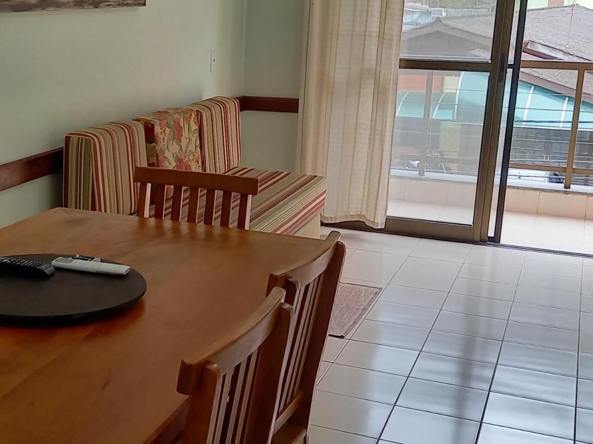 Apartamento Climatizado A 150 Metros Da Praia Ubatuba Exterior photo