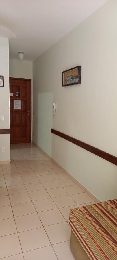 Apartamento Climatizado A 150 Metros Da Praia Ubatuba Exterior photo